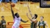 Turkish Basketball Star Has Passport Canceled After Expressing Support For Gulen