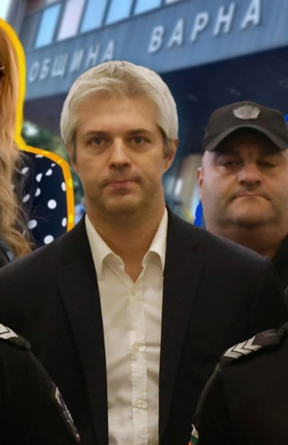 Вече шест съдебни състава отказват да пуснат на свобода кмета