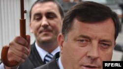 Milorad Dodik