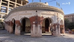 بنو کې د انګريزانو په وخت کې جوړ شوی کتابتون اوس په څه حال دی؟