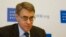 Исполнительный директор Human Rights Watch Кеннет Рот (архив)