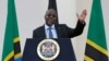 Отрицающий коронавирус президент Танзании исчез