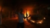 В Ливии погиб посол США. ВИДЕО