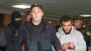 Azerbaijani Charged With Moscow Murder