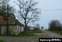 Цементная слободка. Дом, который собираются снести из-за строительства Керченского моста