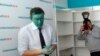 В Барнауле задержали и оштрафовали координатора штаба Навального