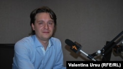 Mircea Eșanu 