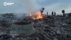 Софья Корниенко - о начале процесса по делу о крушении рейса MH-17