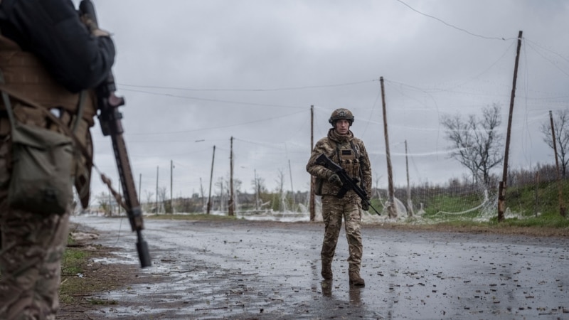 Генштаб: близько чверті атак РФ на фронті минулої доби були на Покровському напрямку