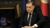 Milorad Dodik 
