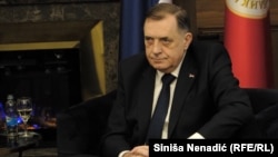 Milorad Dodik 