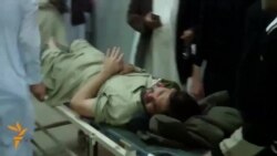 RFE/RL Video Roundup - Feb. 13