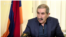 Armenia - Former Deputy Defense Minister Gagik Melkonian speaks to RFE/RL, Yerevan, February 8, 2019.