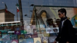 تهران، اردیبهشت ۱۴۰۵