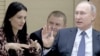 Учасниця Putin Team Ісінбаєва має майно в Іспанії на 3 мільйони євро – розслідування