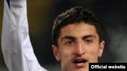 Araz Abdullayev