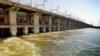 Russia Warns Of Terror Threat Against Dams