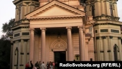 Будинок органної та камерної музики у Дніпрі