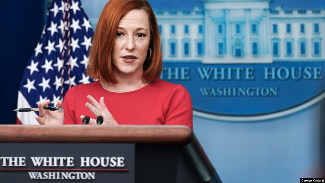 За словами речниці, російські війська під час вторгнення в Україну запустили вже понад 480 ракет