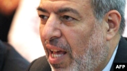 حمید چیتچیان، وزیر نیرو