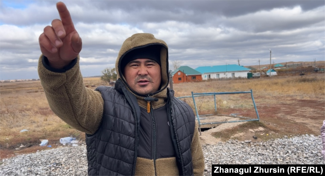 Орманда алып, трахты