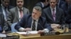 Україна закликає ООН засудити голосування щодо «путінських поправок» у Криму