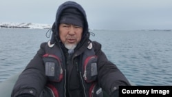 Дүйшөн Ашырбаев