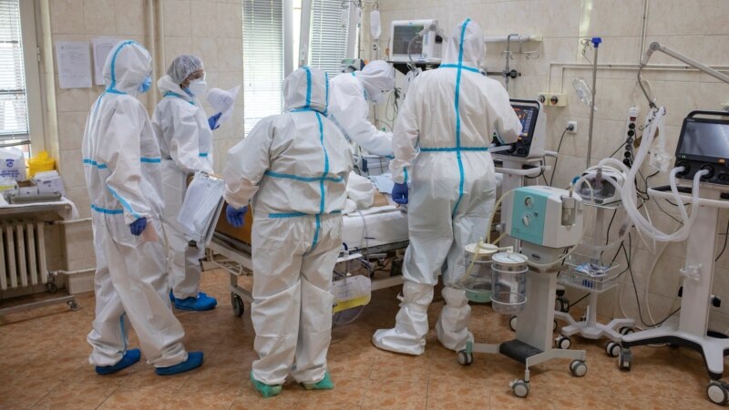 U Srbiji preminula jedna osoba, registrovana 82 nova slučaja zaraze