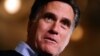 Romney Scrapes Win In Iowa Caucuses