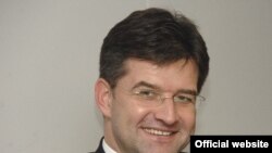 Miroslav Lajčak