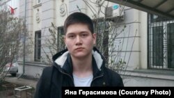 Виталий Саламатин приговорен к 10 суткам ареста