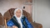 Казахская долгожительница Сахан Досова умерла, не дождавшись скорой помощи