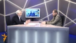 Сёньня — база, заўтра — ядзерная зброя?