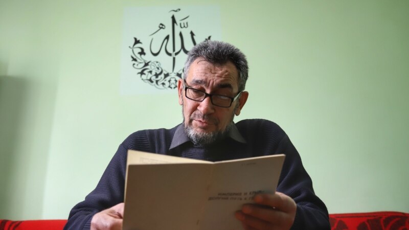 Qırımda mahkeme Qırımtatar Qurultayı MSK reisine qarşı memuriy dava üzre şikâyetni red etti