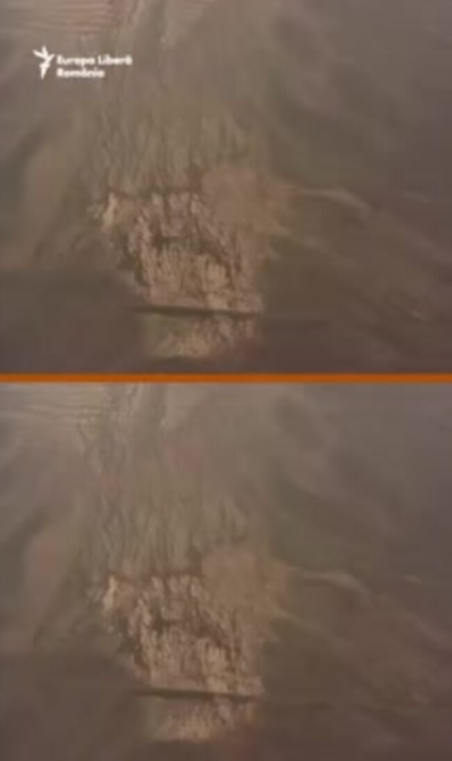 Cum este în interiorul bombardierelor folosite de SUA în Iran și în Kosovo?