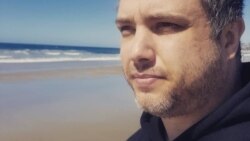 Луис Маринелли - об акции в поддержку Ивана Голунова