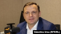 Andrei Năstase, candidatul Prtidului „DA” & PAS la primăria Chișinău