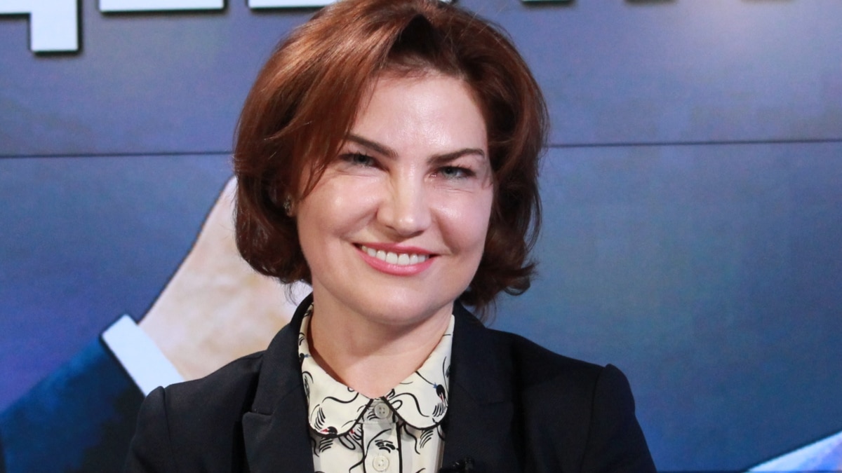 verhovnaya-rada-utverdila-irinu-venediktovu-generalynym-prokurorom Верховная Рада утвердила Ирину Венедиктову генеральным прокурором
