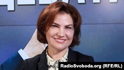 Ірина Венедіктова