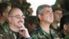 Armenia Accuses Azerbaijan Of Killing Soldier