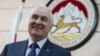 S. Ossetia Eyes Vote On Joining Russia