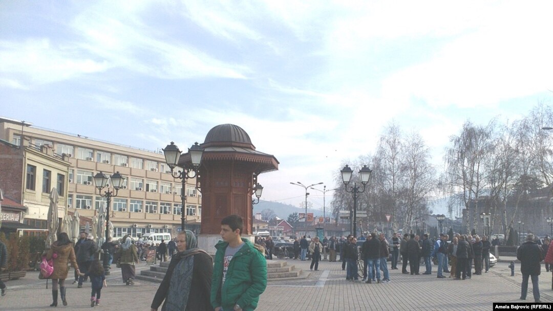 Novi Pazar