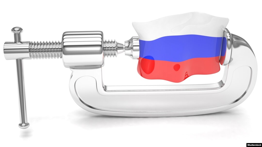 Containing Russia means more than bolstering Europe's defenses.