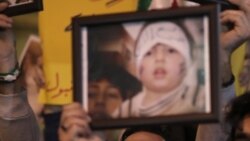 Tillerson Orsýeti Assad bilen gatnaşyklar barada gaýtadan oýlanmaga çagyrdy