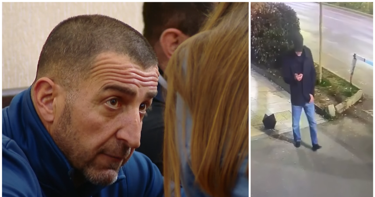 უვადო პატიმრობა - ყოფილი სპეცრაზმელი დამნაშავედ ცნეს ჯანგველაძის „შეკვეთით და ანგარებით“ მკვლელობაში