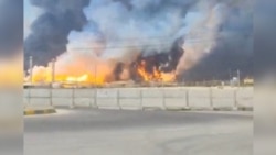 US Calls Off Strikes On Iranian Energy Targets But Sector Called Still Vulnerable