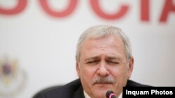 Liviu Dragnea