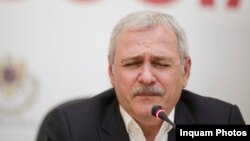 Liviu Dragnea