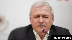 Roșia Today: „Până să vină Dragnea în fruntea partidului, Moldova a fost condusă de extratereștri și de Băsescu. Abia după ce a dispărut Băsescu au început să se facă drumuri în Vaslui”