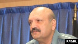 منیر منګل.